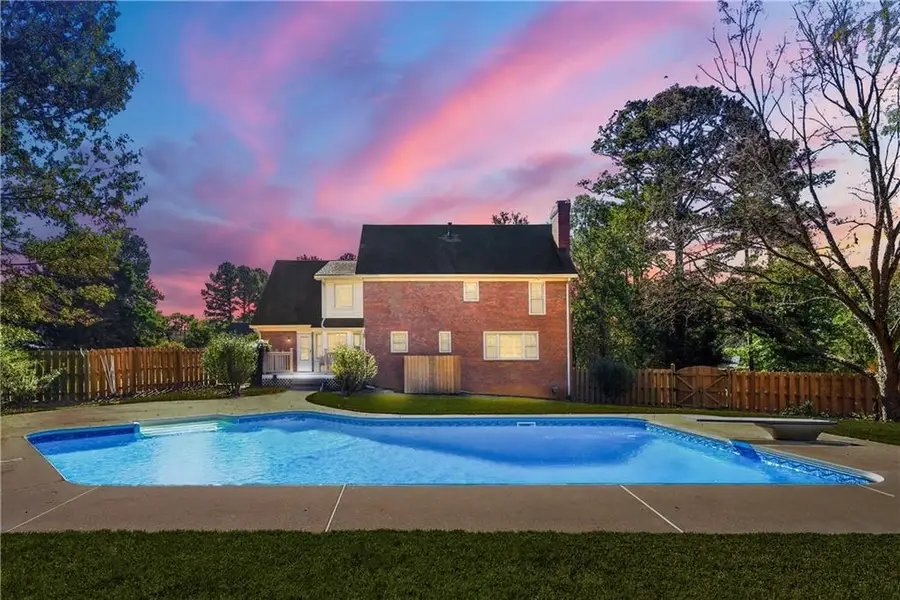 3008 Hanover Lane Se, Conyers, GA 30094 - Image #2