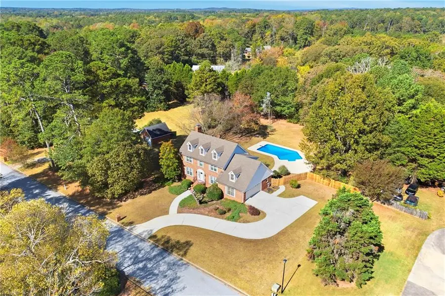 3008 Hanover Lane Se, Conyers, GA 30094 - Image #3