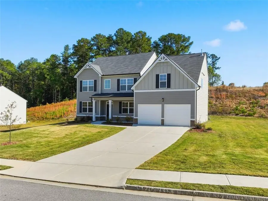 469 Ralph Still Road, Dacula, GA 30019 - Image #2