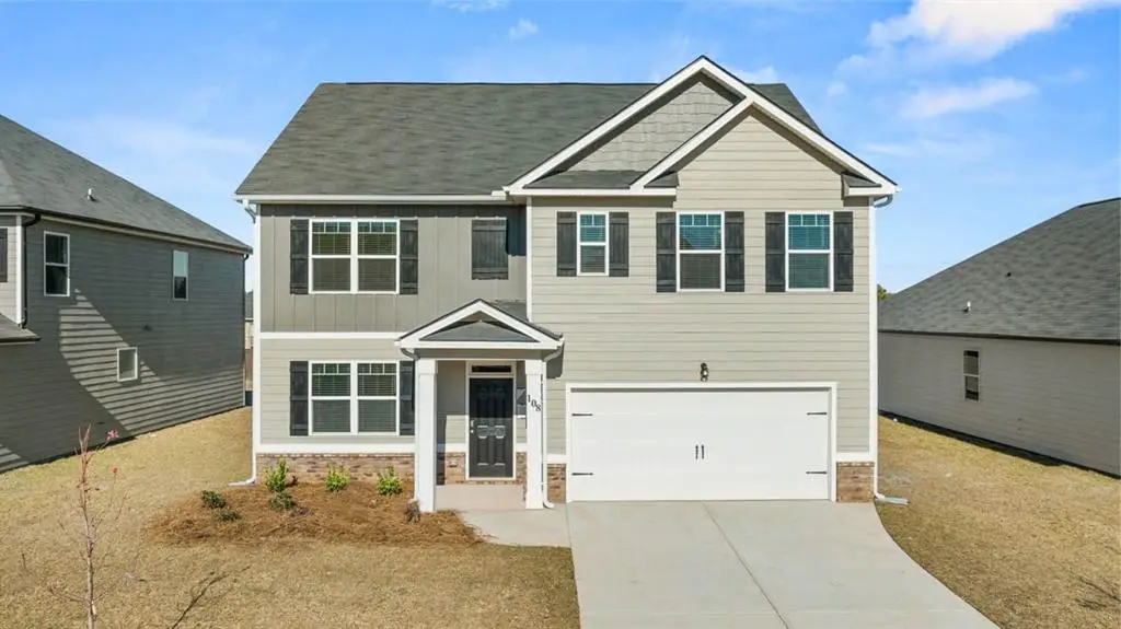 151 Oakchase Park Lane, Hampton, GA 30228 - Image #1