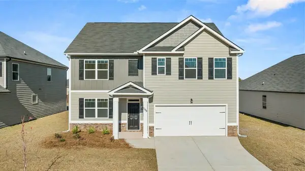 151 Oakchase Park Lane, Hampton, GA 30228