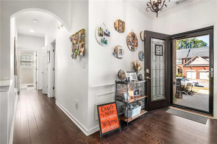 10 Rockridge Drive, Newnan, GA 30265 - Image #3