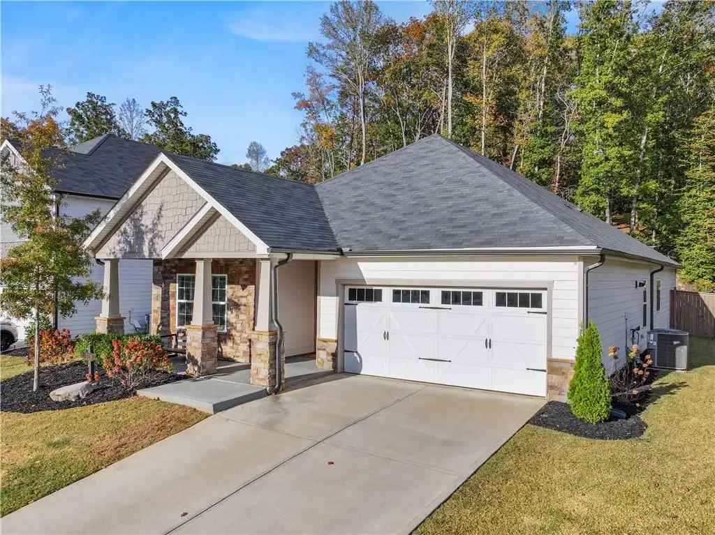 328 Magnolia Drive, Dawsonville, GA 30534 - Image #1