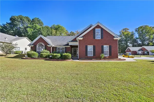 5253 Haverford Run Drive Nw, Lilburn, GA 30047