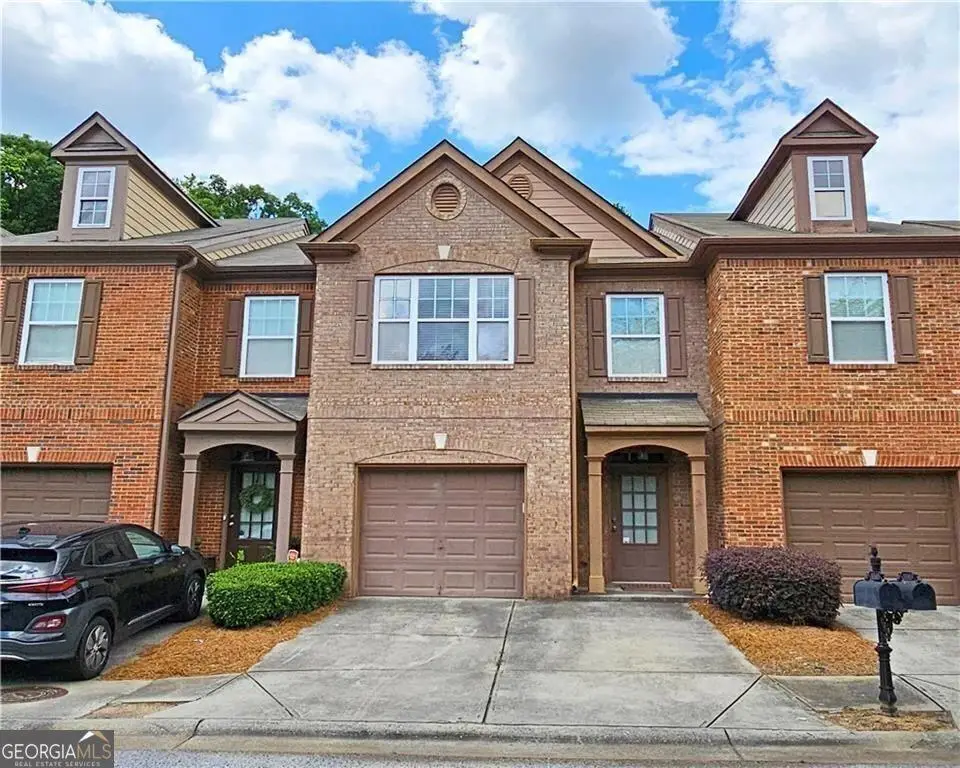 7082 Murphy Joy Lane Nw, Peachtree Corners, GA 30092 - Image #1