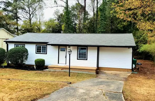 1489 Cedar Creek Lane, Riverdale, GA 30296