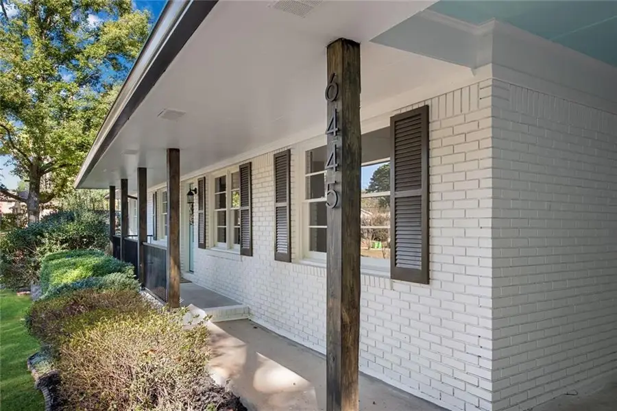 6445 Sherwood Trail, Austell, GA 30168 - Image #2