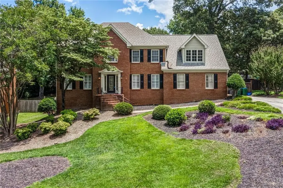 1885 Vintage Drive, Snellville, GA 30078 - Image #2