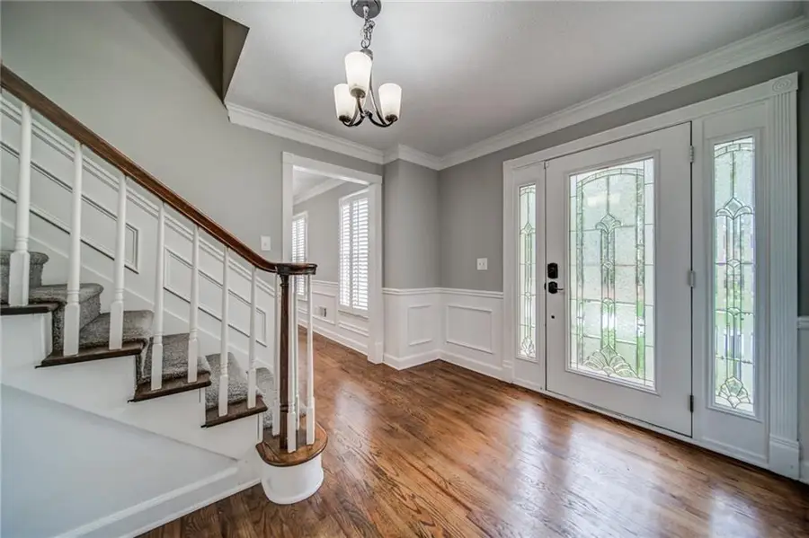 1885 Vintage Drive, Snellville, GA 30078 - Image #3