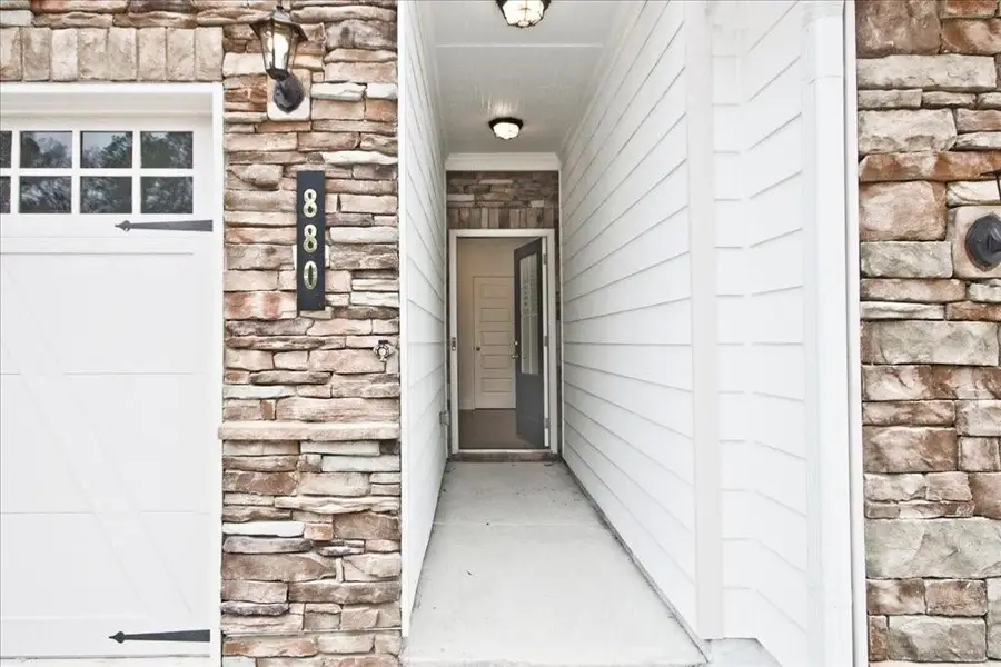 880 Porter Ridge Lane #2, Decatur, GA 30032 - #3