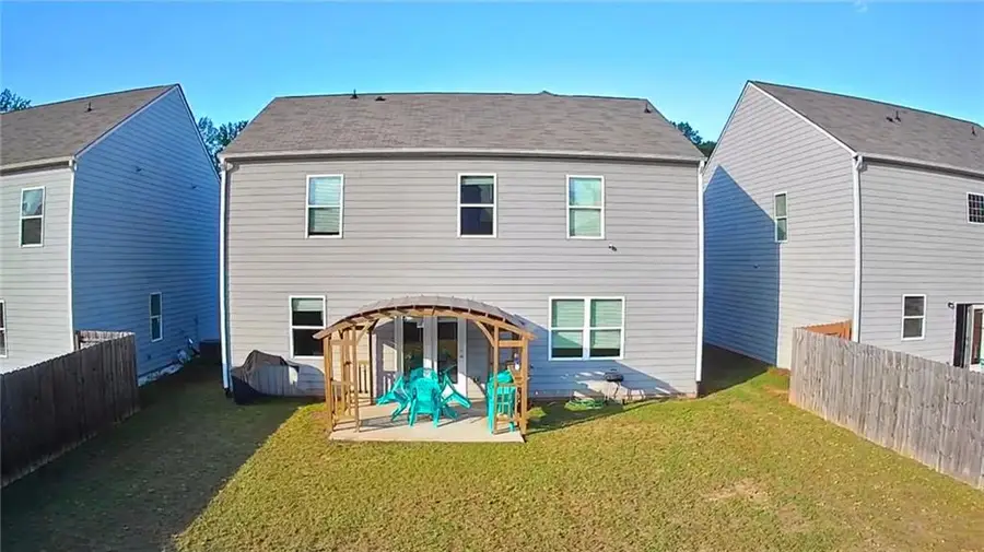 185 Barnwood Ln Lane, Dawsonville, GA 30534 - Image #2