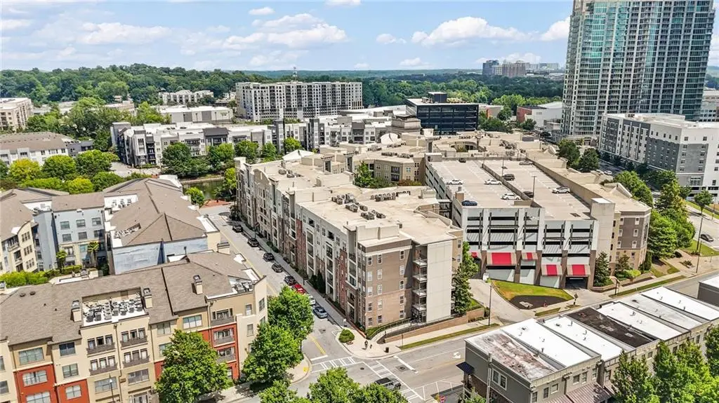 390 17th Street #5037, Atlanta, GA 30363 - #1