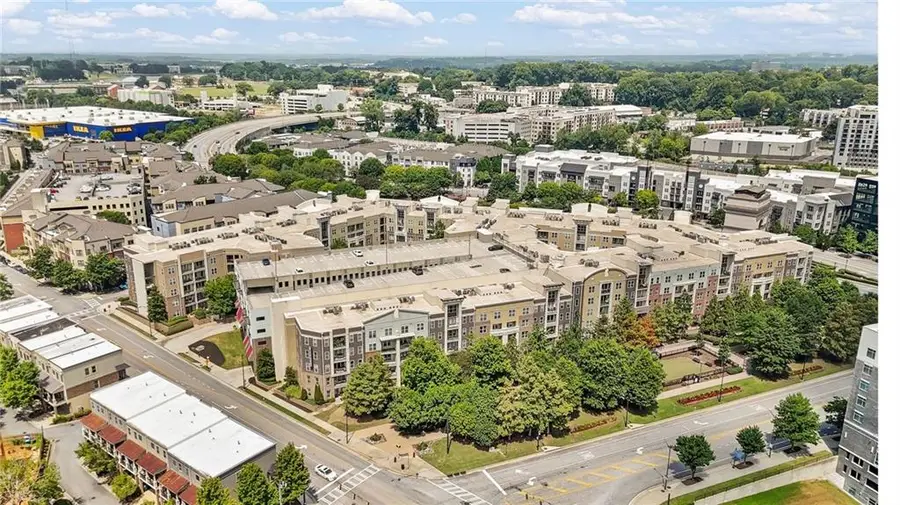 390 17th Street #5037, Atlanta, GA 30363 - #2
