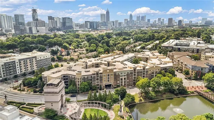 390 17th Street #5037, Atlanta, GA 30363 - #3