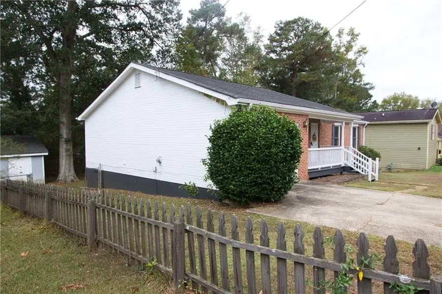 1695 Underwood Drive Se, Conyers, GA 30013 - Image #2