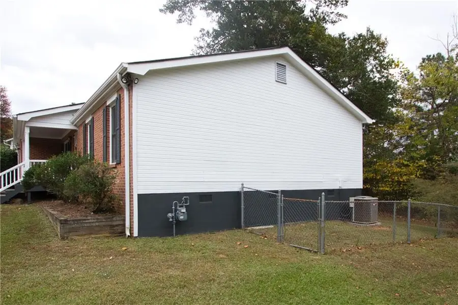 1695 Underwood Drive Se, Conyers, GA 30013 - Image #3