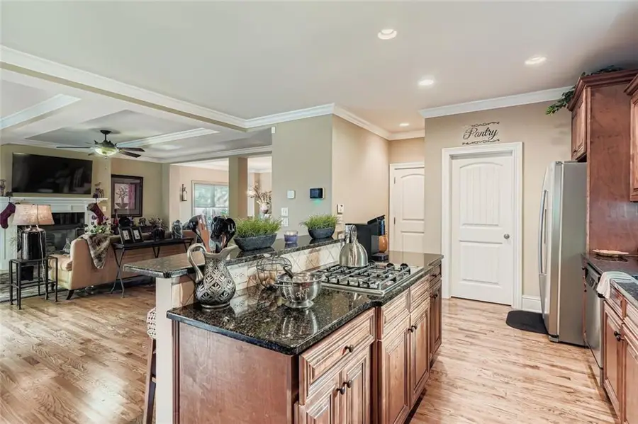 824 Buckner Road Se, Mableton, GA 30126 - Image #2