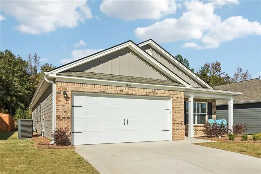 1207 Jeannine Lane, Winder, GA 30680 - Image #2