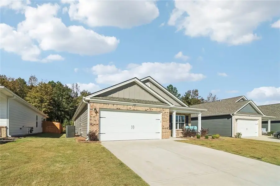 1207 Jeannine Lane, Winder, GA 30680 - Image #3