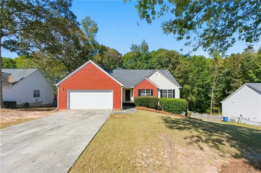 1730 Alcovy River Drive, Dacula, GA 30019 - Image #2