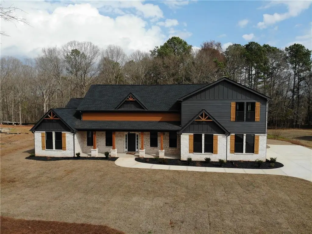 95 Cambridge Drive, Covington, GA 30014 - #1
