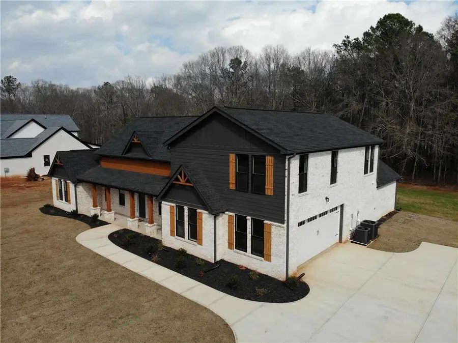 95 Cambridge Drive, Covington, GA 30014 - #2