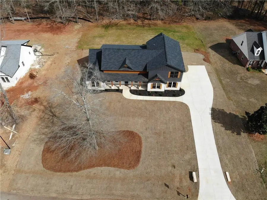 95 Cambridge Drive, Covington, GA 30014 - #3
