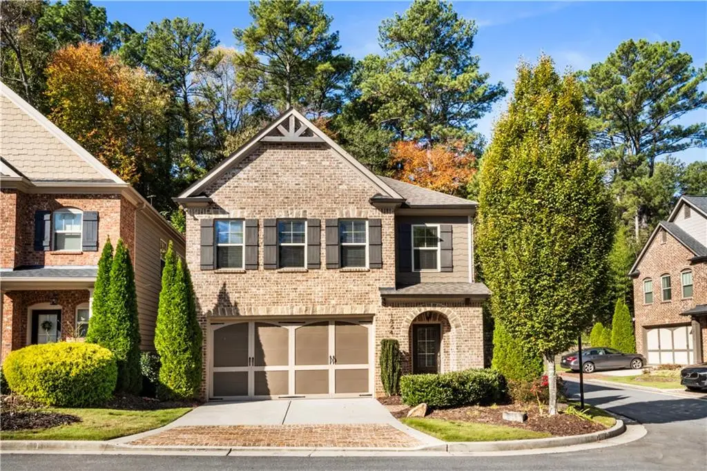 1864 Stockton Drive, Tucker, GA 30084 - Image #1