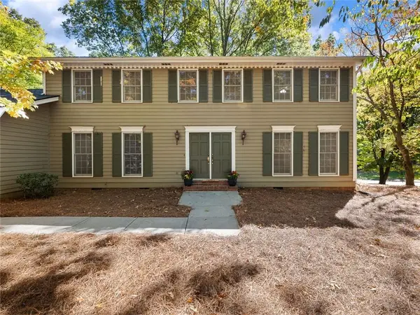 3055 Rivermont Parkway, Johns Creek, GA 30022