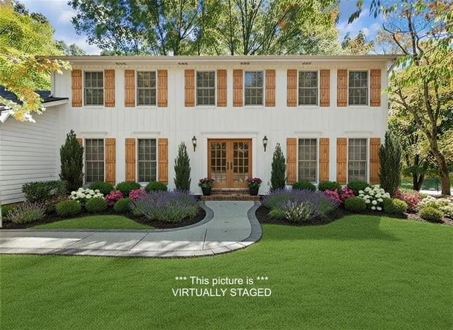 3055 Rivermont Parkway, Johns Creek, GA 30022 - Image #2