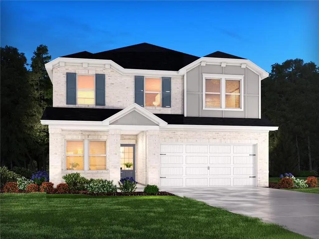 6921 Winchester Place, Fairburn, GA 30213 - Image #1