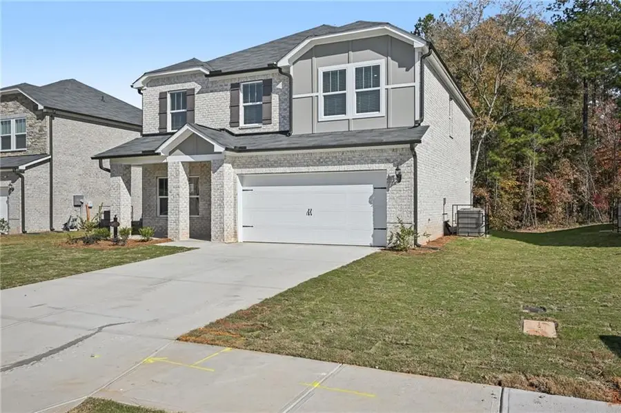 6917 Winchester Place, Fairburn, GA 30213 - Image #2
