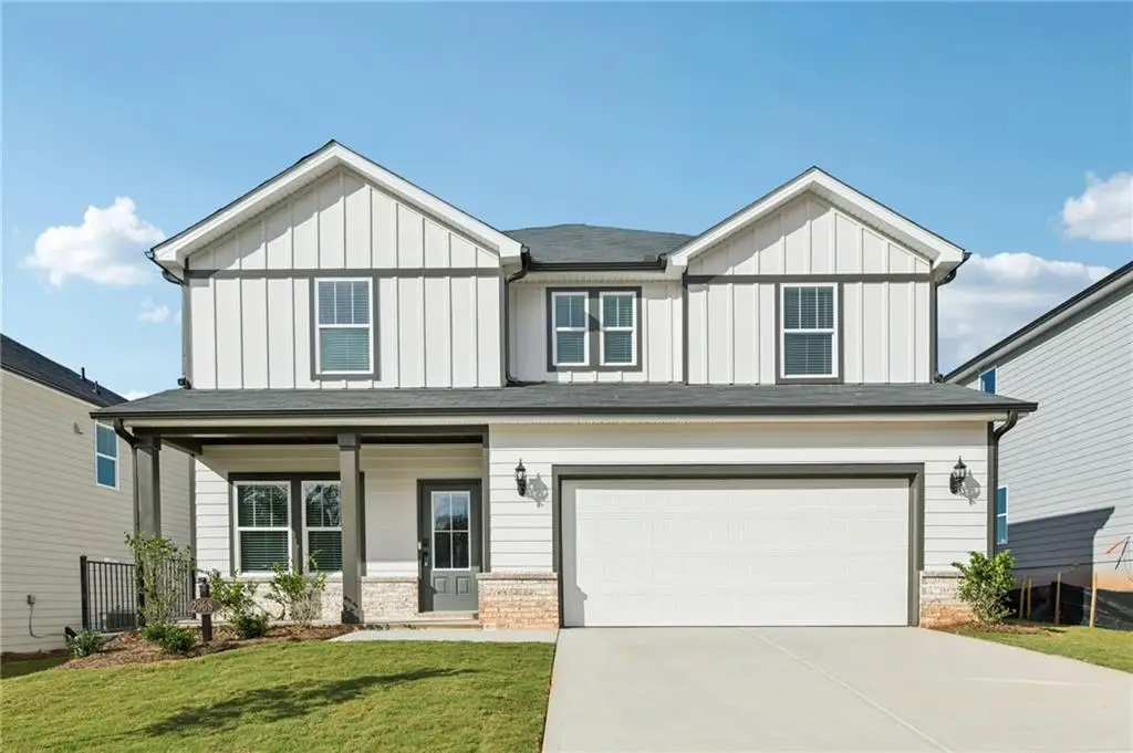 2968 Sweet Red Circle, Braselton, GA 30517 - Image #1
