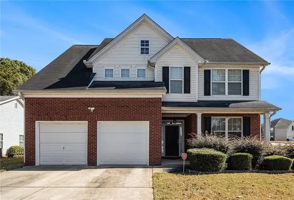 5610 Swanson Road, Ellenwood, GA 30294