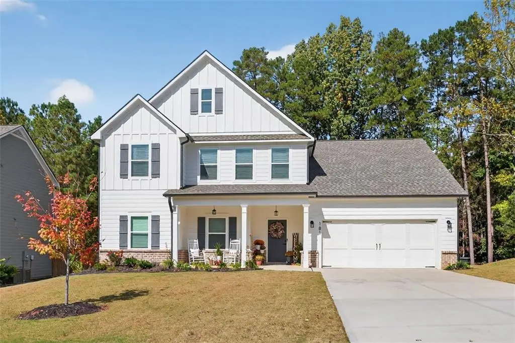 181 Alderman Lane, Winder, GA 30680 - Image #1