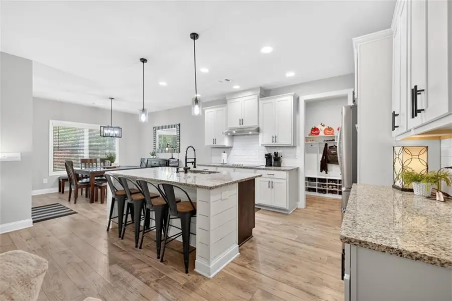 181 Alderman Lane, Winder, GA 30680 - Image #2