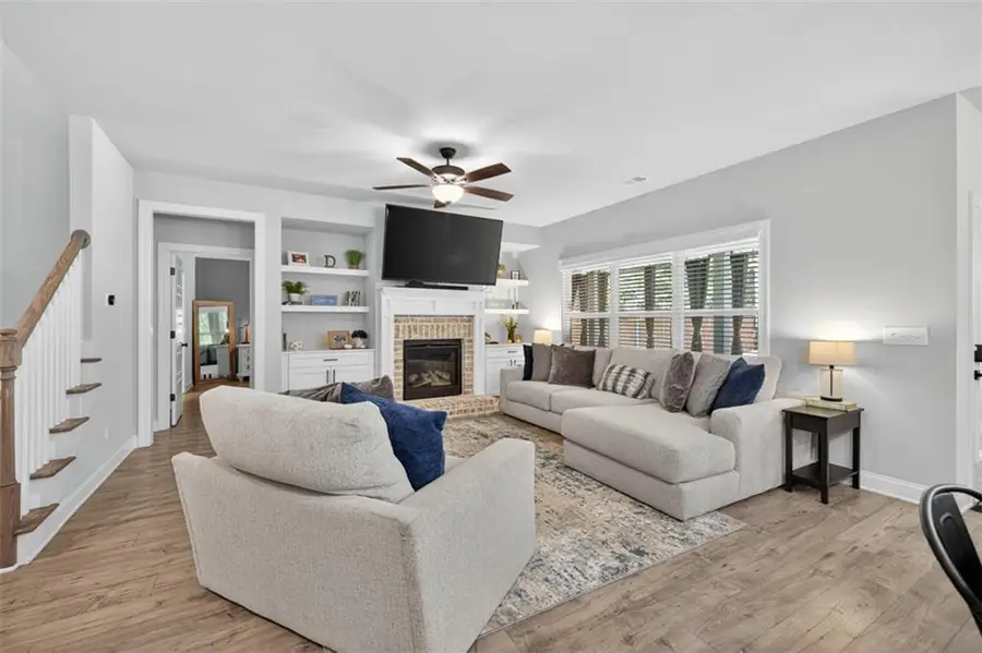 181 Alderman Lane, Winder, GA 30680 - Image #3