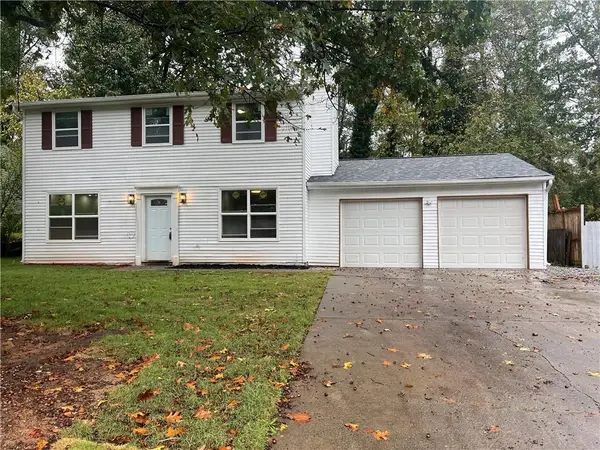 1133 Sandune Drive, Norcross, GA 30093