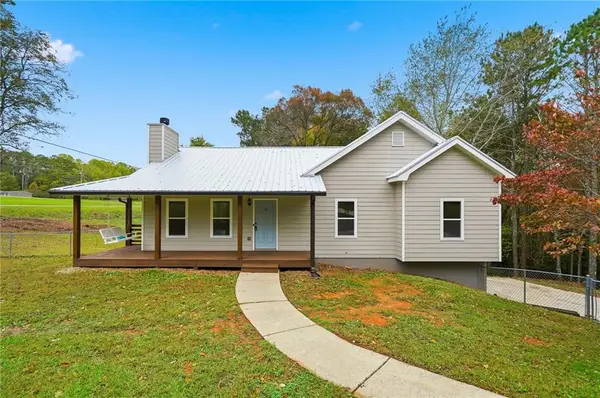 13 Tatum Road, Talking Rock, GA 30175