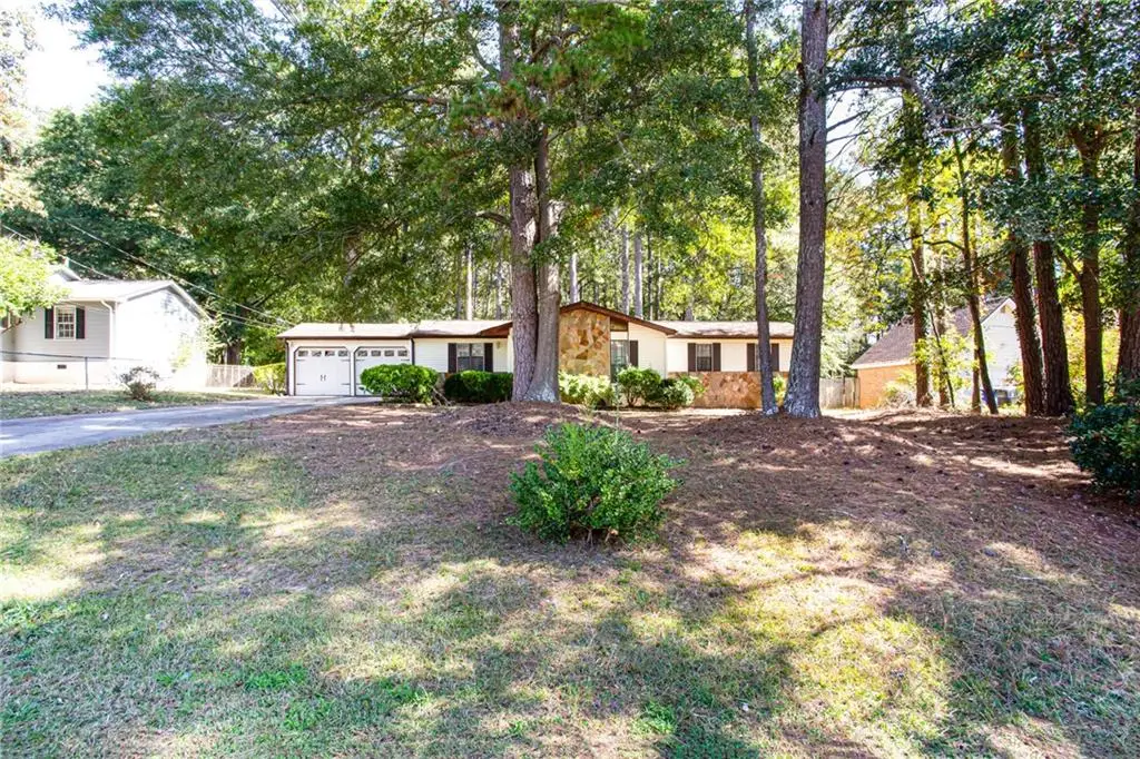 145 Davis Road, Stockbridge, GA 30281 - Image #1