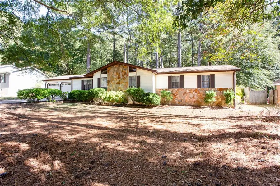 145 Davis Road, Stockbridge, GA 30281 - Image #2