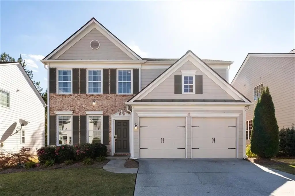 522 Watercress Drive, Woodstock, GA 30188 - Image #1