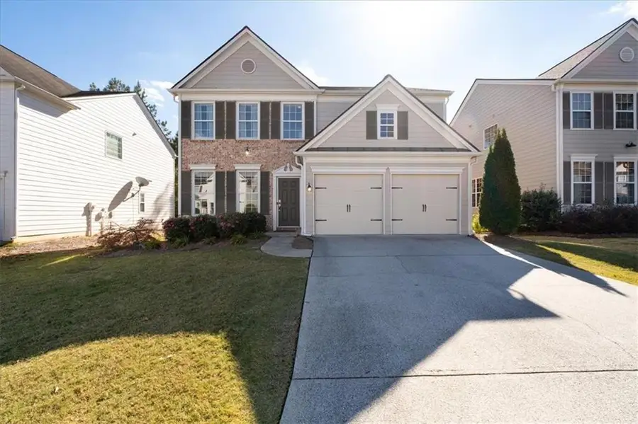 522 Watercress Drive, Woodstock, GA 30188 - Image #2