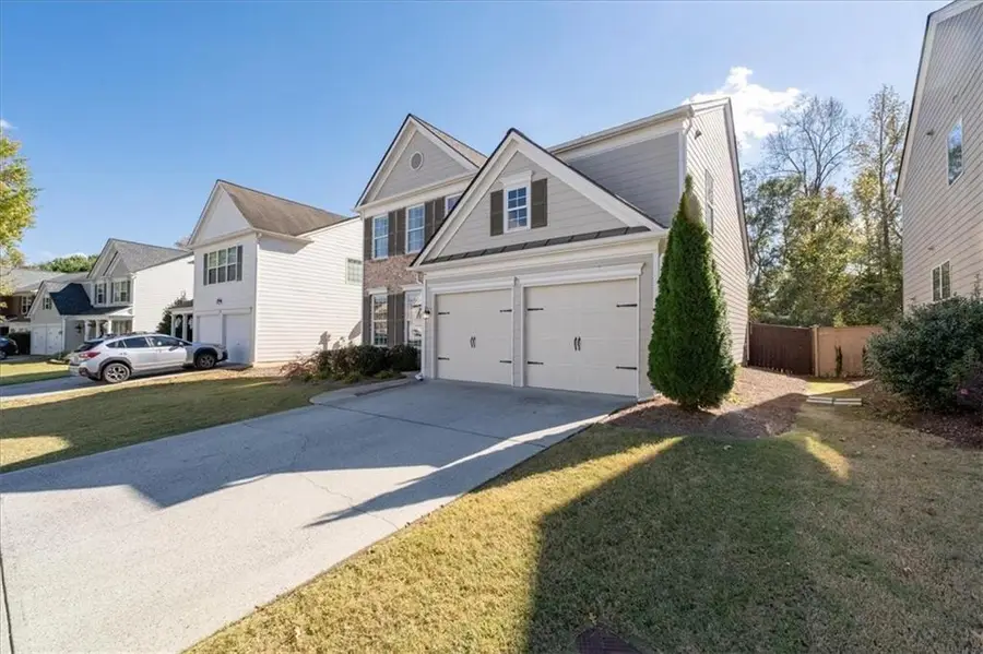 522 Watercress Drive, Woodstock, GA 30188 - Image #3