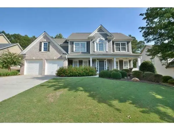 7030 Bennington Lane, Cumming, GA 30041