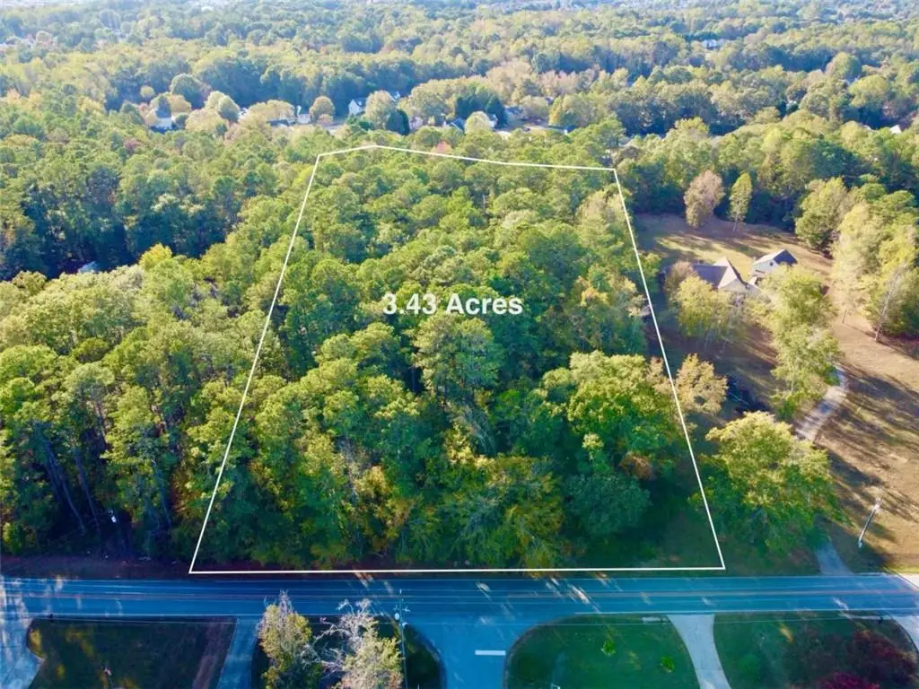 500 Womack Road, Covington, GA 30016 - Image #1