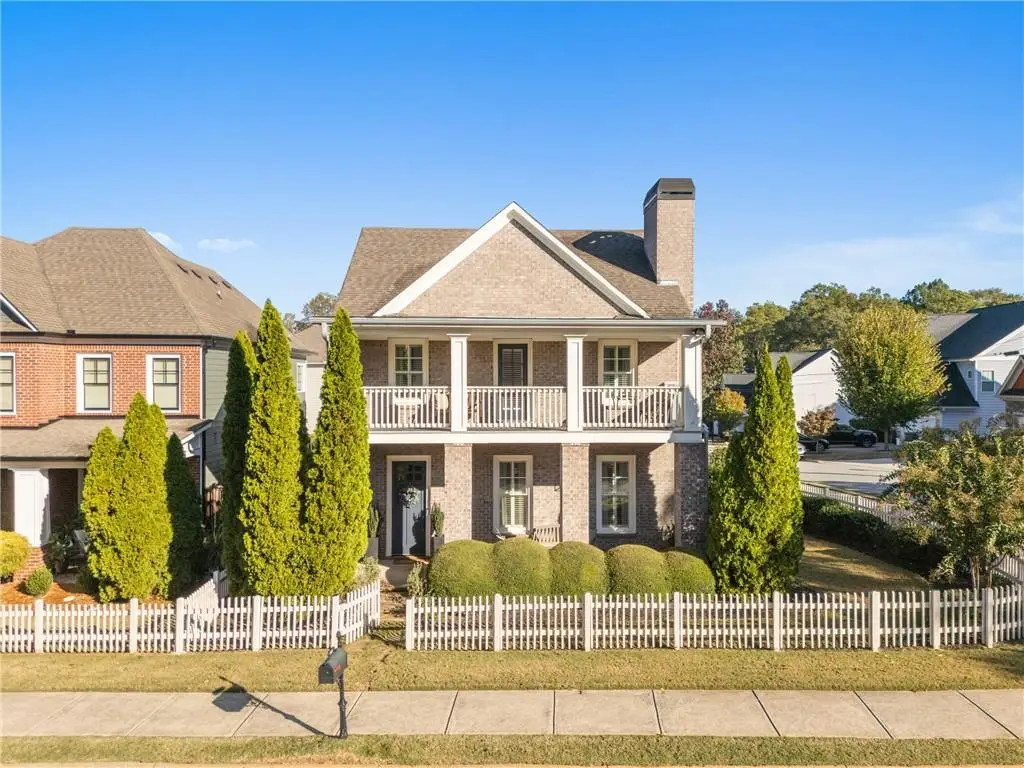 3086 Nichols Street Se, Smyrna, GA 30080 - Image #1