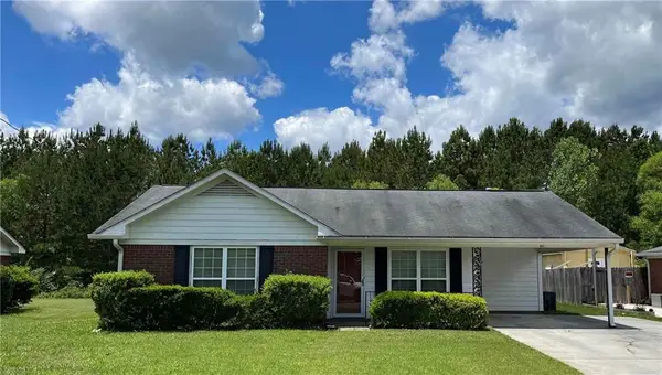 663 Elliott Drive Nw, Rome, GA 30165