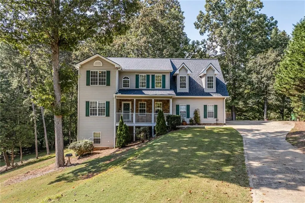 6310 Green Mountain Lane, Clermont, GA 30527 - Image #1