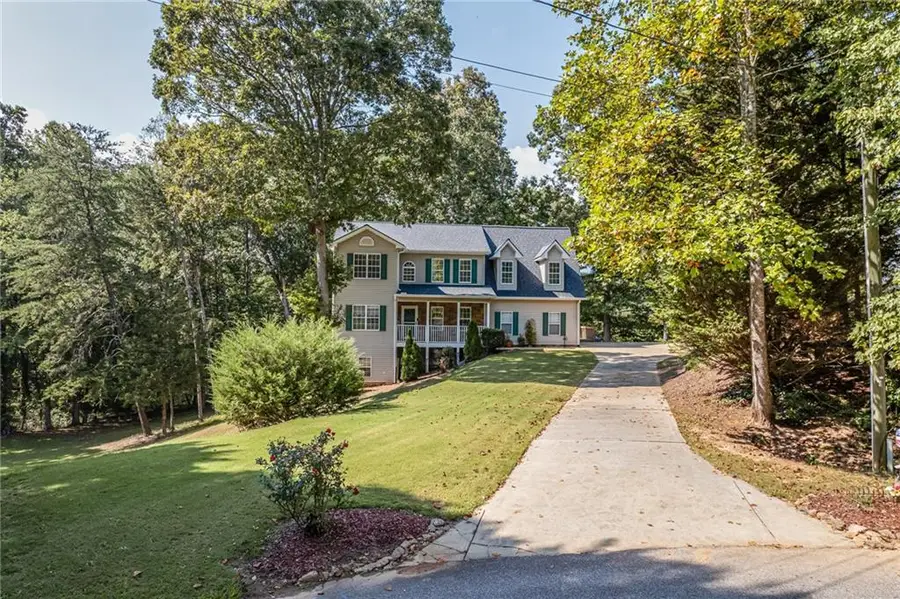 6310 Green Mountain Lane, Clermont, GA 30527 - Image #2